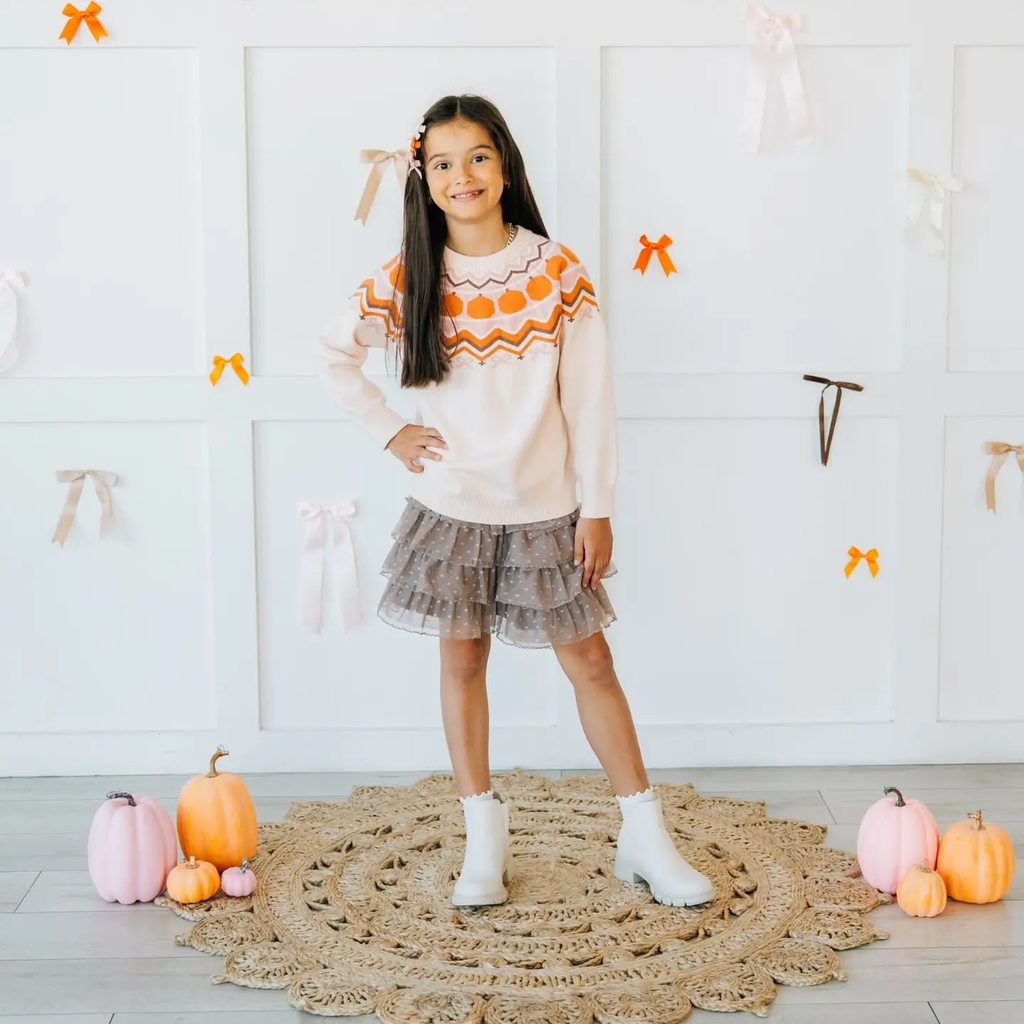 Coco Ruffle Tutu - Kids Clothing - Game Day