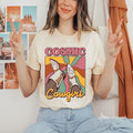 COSMIC COWGIRL T SHIRT