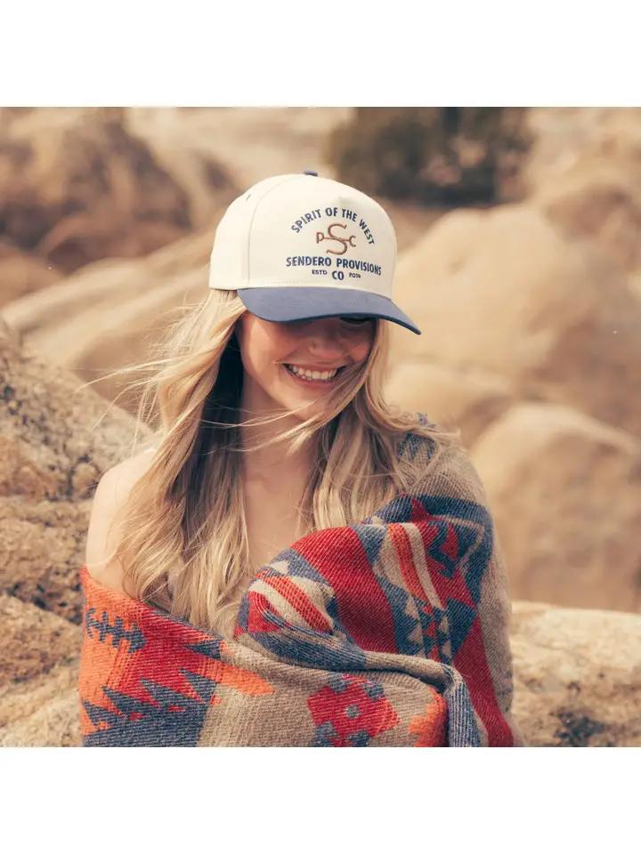 S Bar Pc Hat