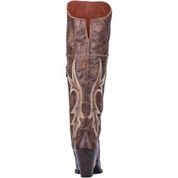 JILTED LEATHER BOOT