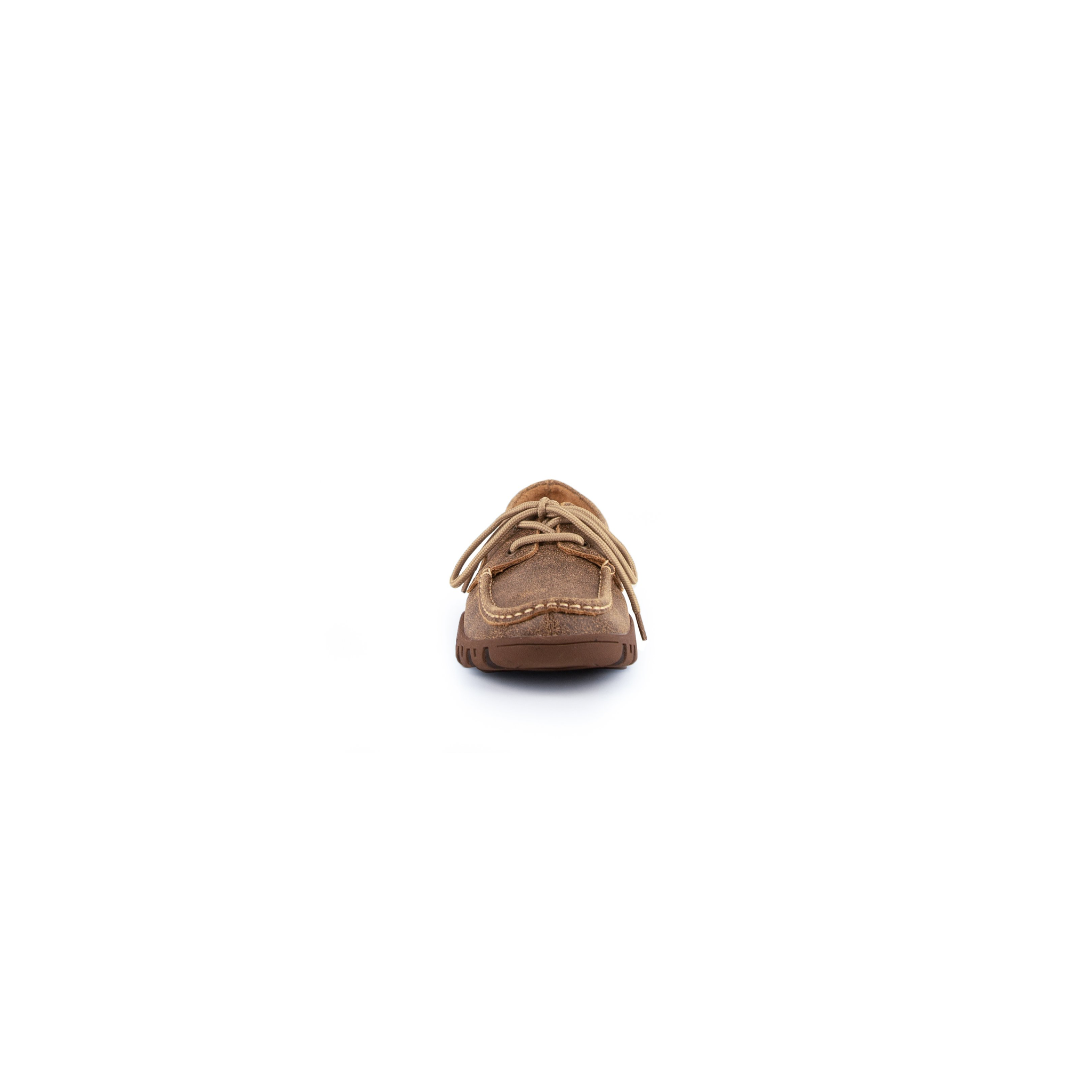 Ladies Loafer Mocha