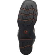 ISAAC LEATHER BOOT