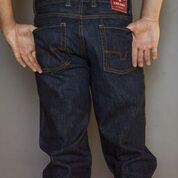 Watson 2.0-Mens Jeans-Blue