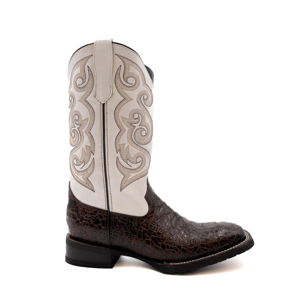 MENS KAI CHOC S-TOE