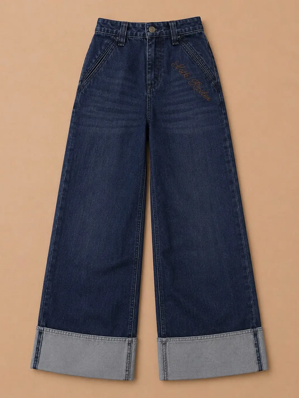 Mustang Molly Pant