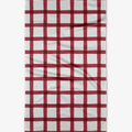 Hackett Tea Towel