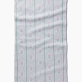 Cottage Dainty Spotted Tea Towel