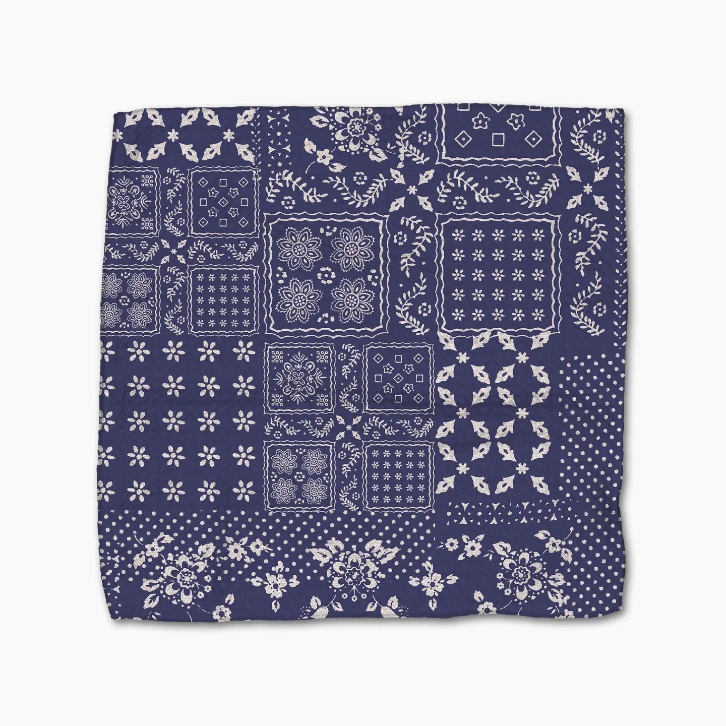 Flowing Ocean Dishcloth Set