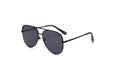 AMERICAN BONFIRE JADEN AVIATOR IN DARK HORSE BLACK