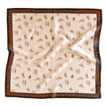 Saddle Club Silk Western Wild Rag Scarf