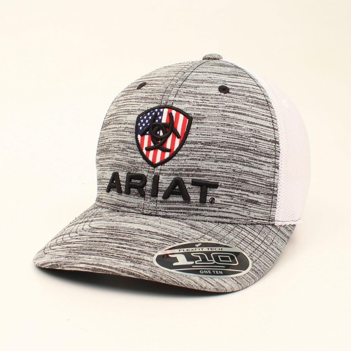 AriatMnsFF110SB USA GY