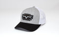 Kimes Ranch - Woodland Grey Heather Snapback