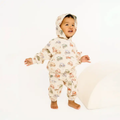 Tractor Ride Cargo Hoodie Set