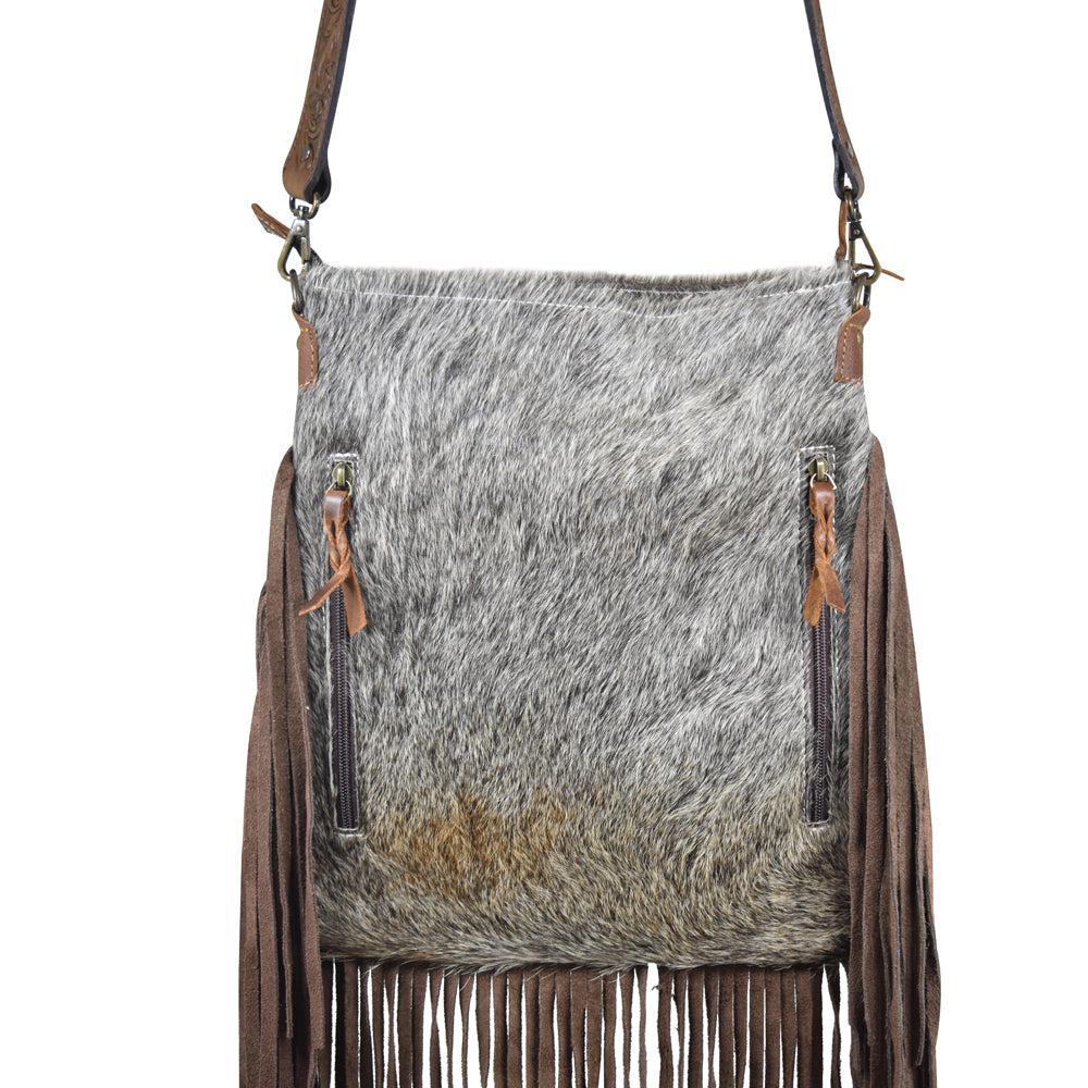 AMERICAN DARLING BAG - ADBGS192BRAHBR