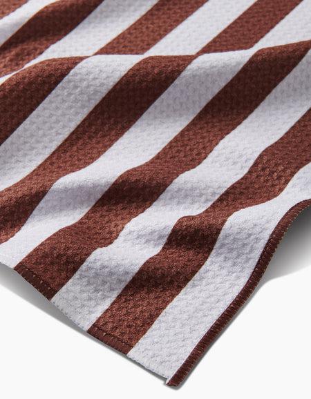 TONI STRIPE - KITCHEN TEA TOWEL