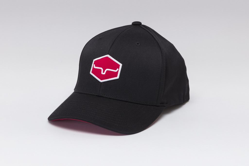 Kimes Warwick Cc Hat - Black