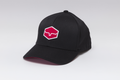 Kimes Warwick Cc Hat - Black