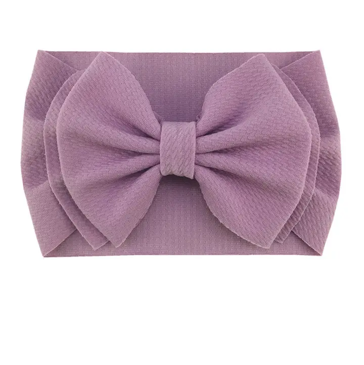 THE BIG BOW