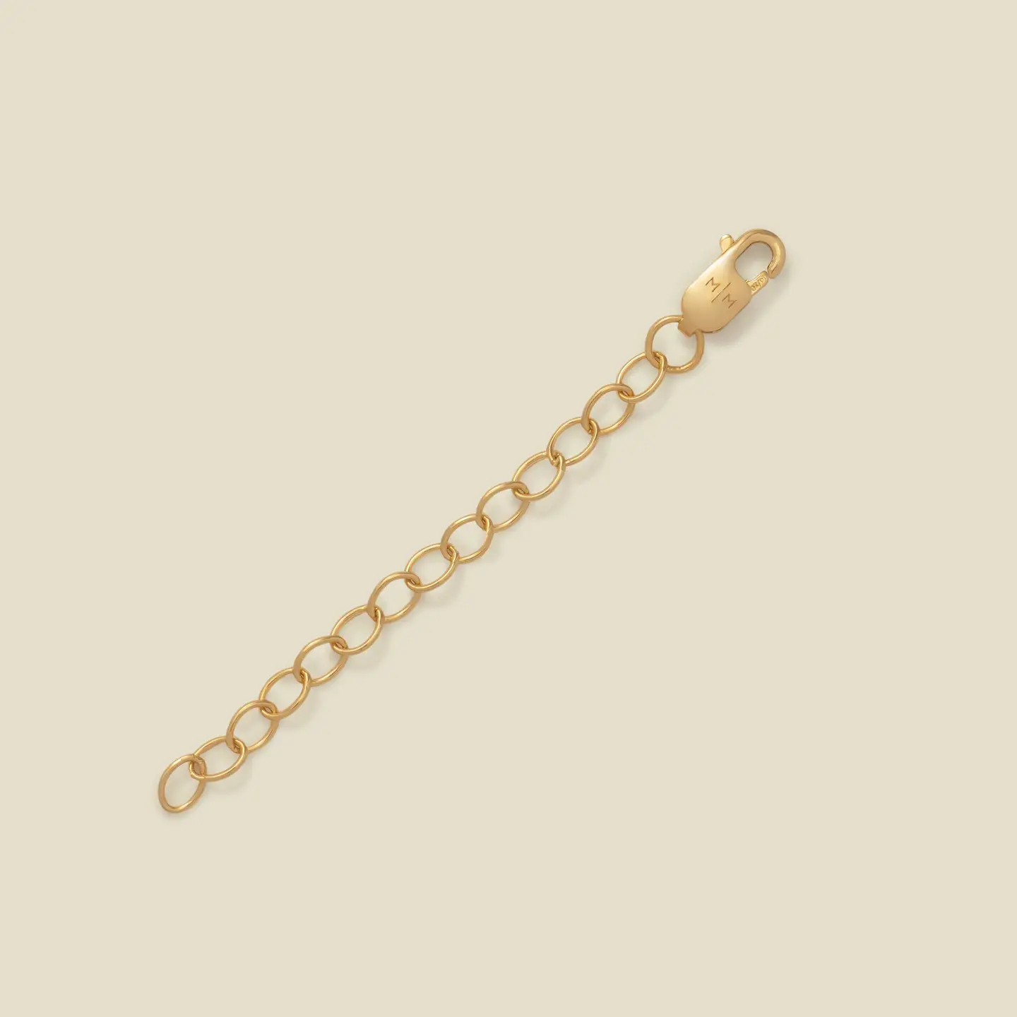 Made By Mary - Detachable Chain Extender Add-On