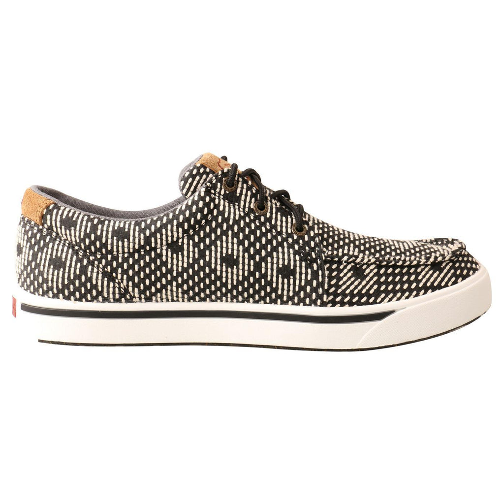 Kicks - Black & White MCA0046