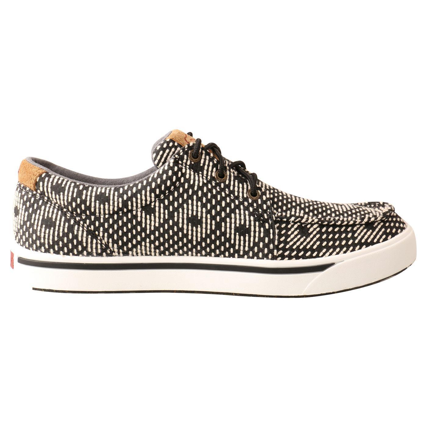 Kicks - Black & White MCA0046