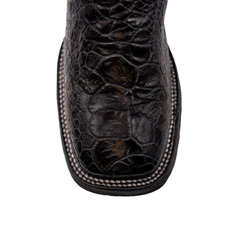 MENS KAI BLACK S-TOE