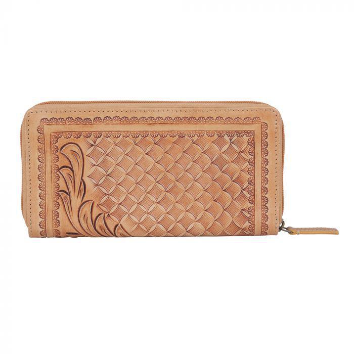 PYRRHIC WALLET S-5374
