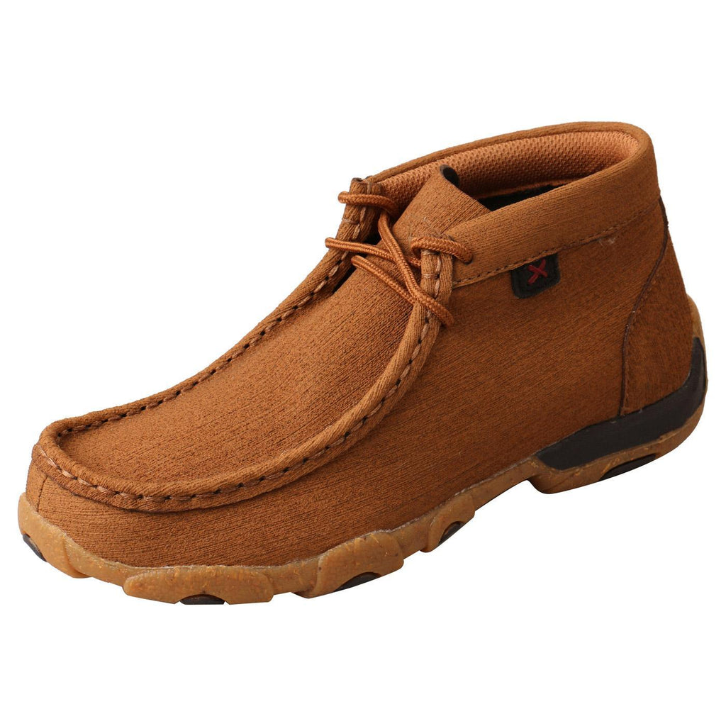 Chukka Driving Moc - Clay & Clay YDM0047