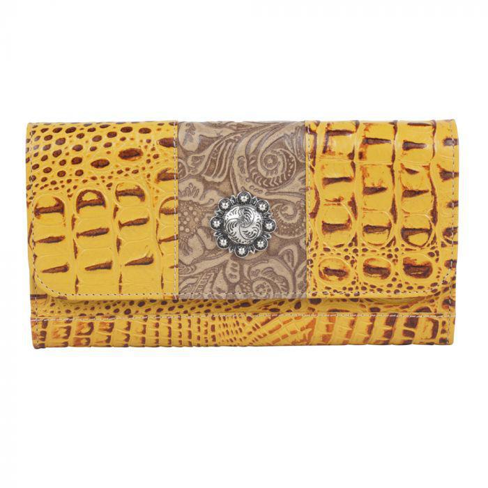 AESTIVATE WALLET S-5400