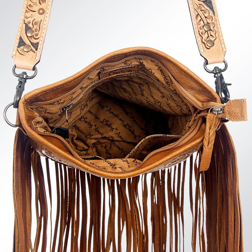 AMERICAN DARLING BAG - ADBG256TAW
