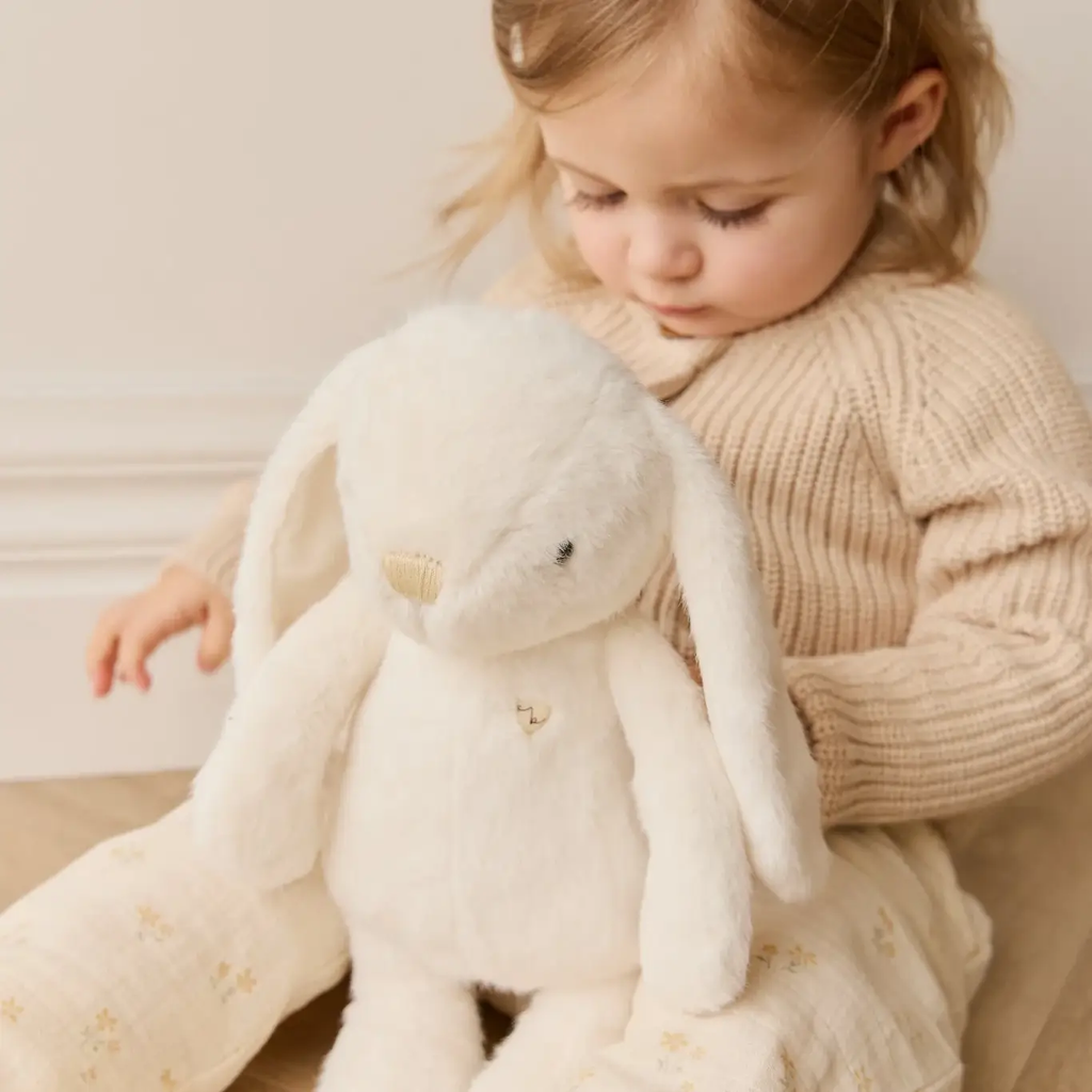 Plush - Penelope the Bunny - Marshmallow - Snuggle Bunnies