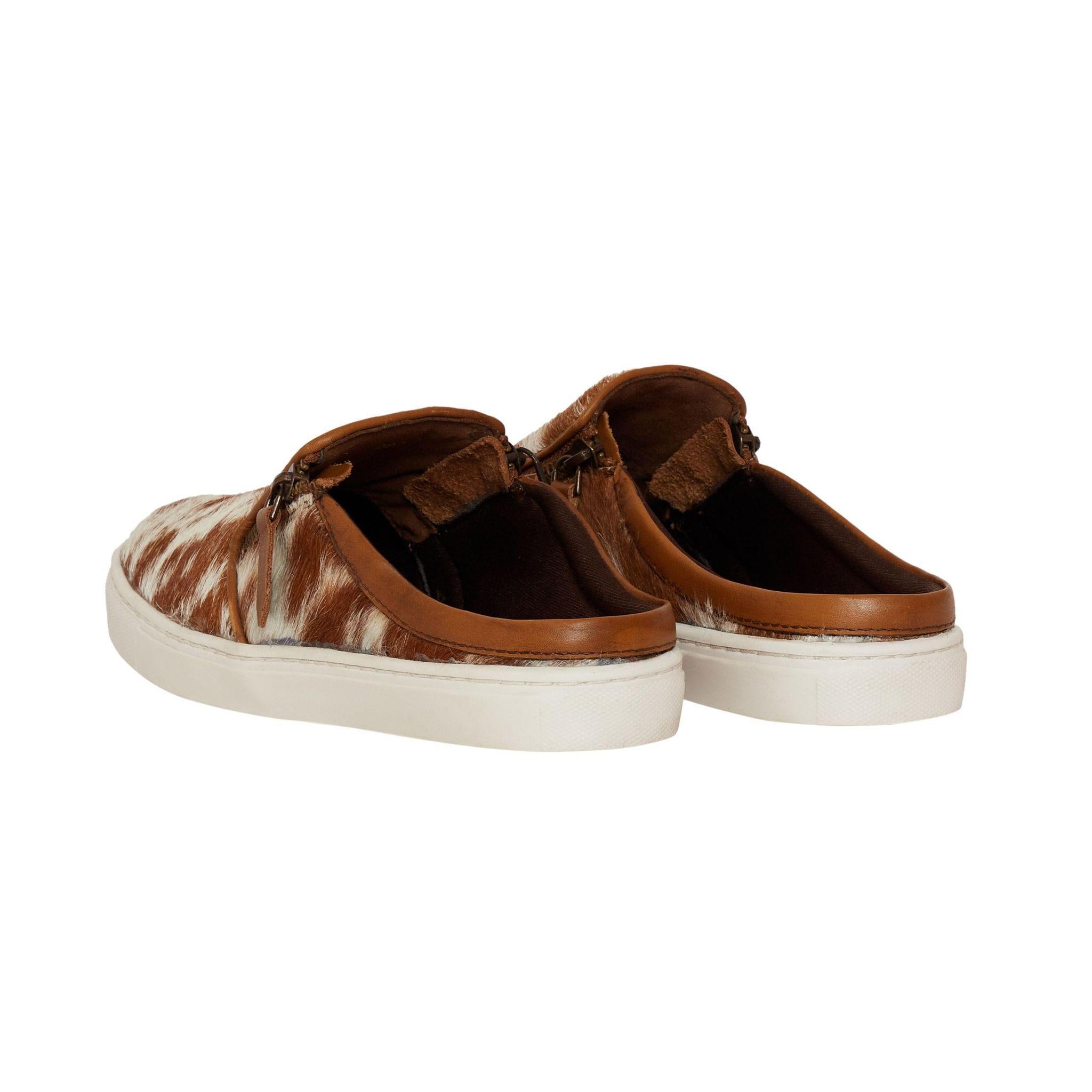 WARMTH SNEAKER