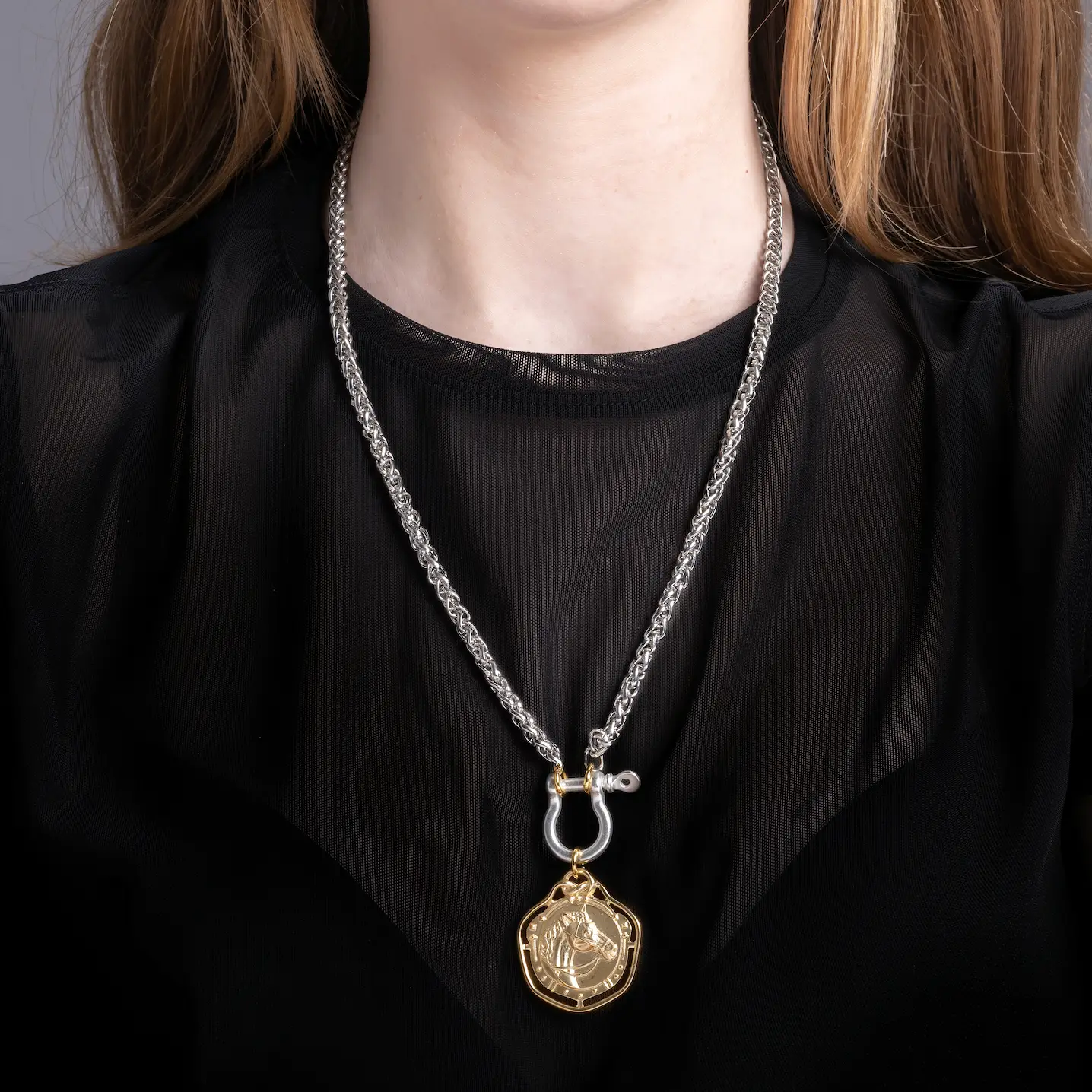 The Harbo Necklace
