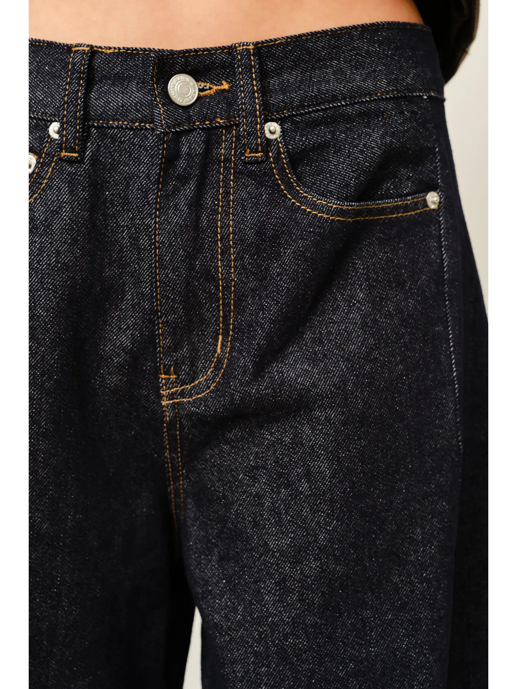 Unwashed Barrel Pants
