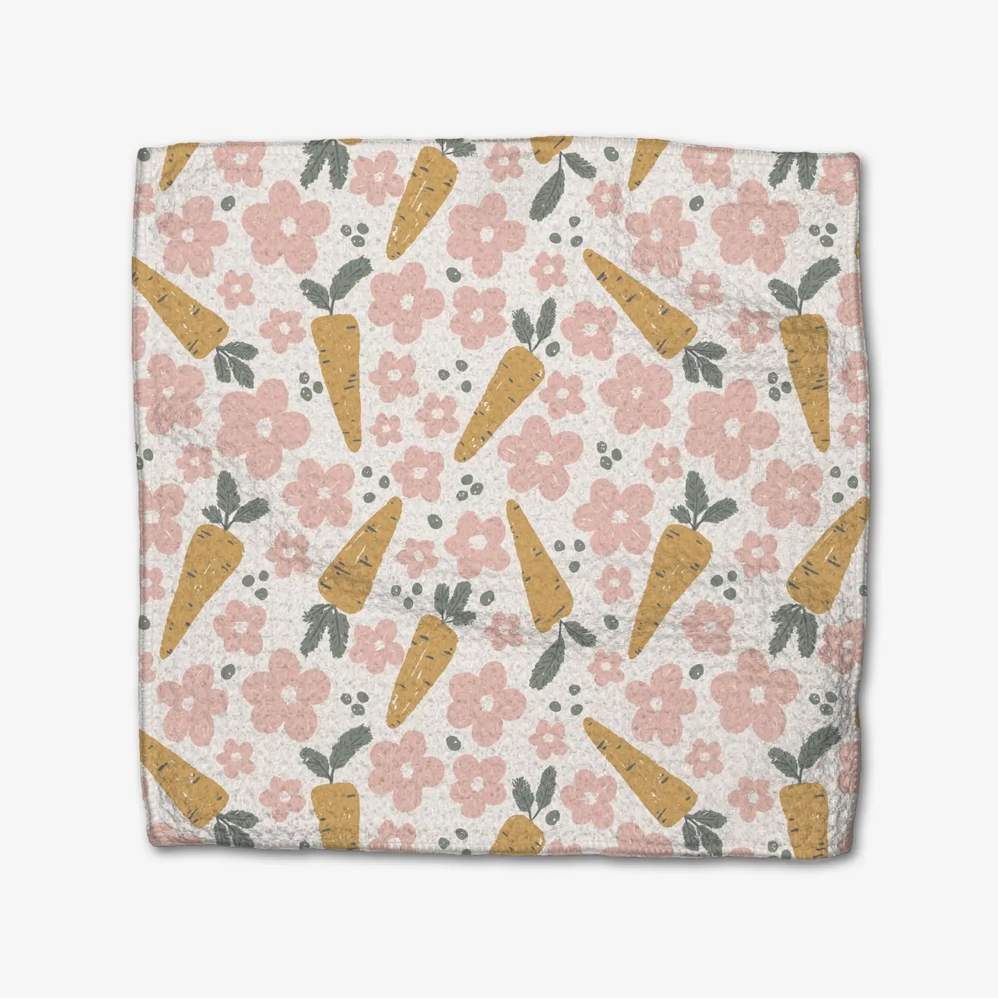 Hippity Hop Dishcloth Set