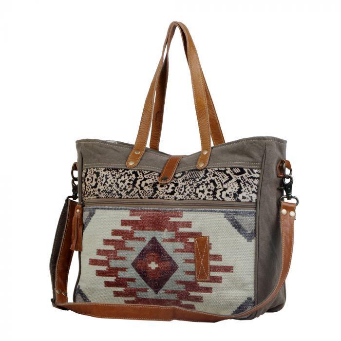 MYRA AMBER COOL MESSENGER BAG S-2909