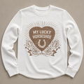 Lucky Horseshoe Thermal