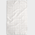 Gigi Beige Tea Towel