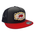 RED DIRT HAT CO. HAT - RED BEECHNUT