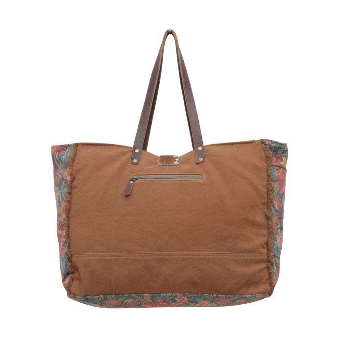 FYOLE WEEKENDER BAG  S-5701