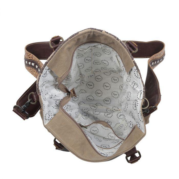 EVIL EYE TOTE BAG - S-4713