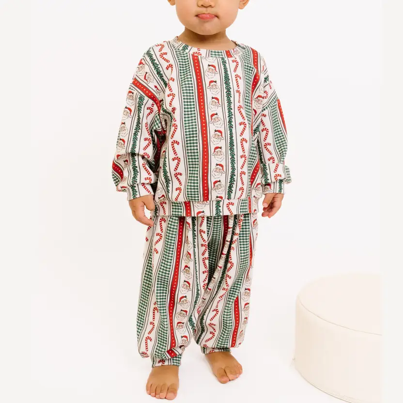 Christmas Cheer Sweatsuit