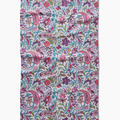 Bazaar Tea Towel