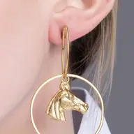 The Sandra Earrings