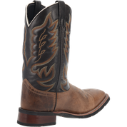 MONTANA LEATHER BOOT