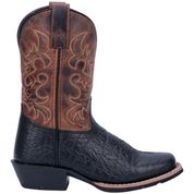 LITTLE RIVER LEATHER CHILDREN'S BOOT