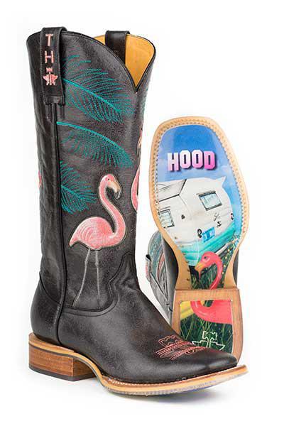 FLAMINGO / TRAILERHOOD SOLE 14-021-0007-1214 BL