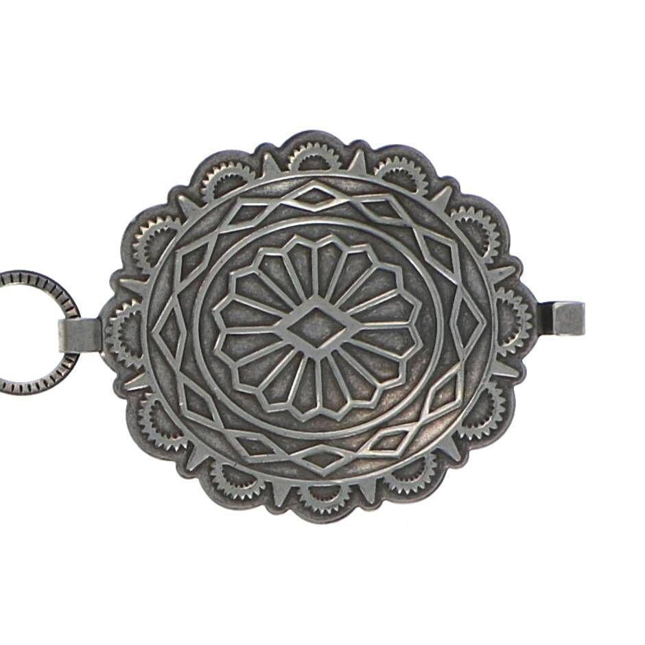 CONCHO BELT CO-22