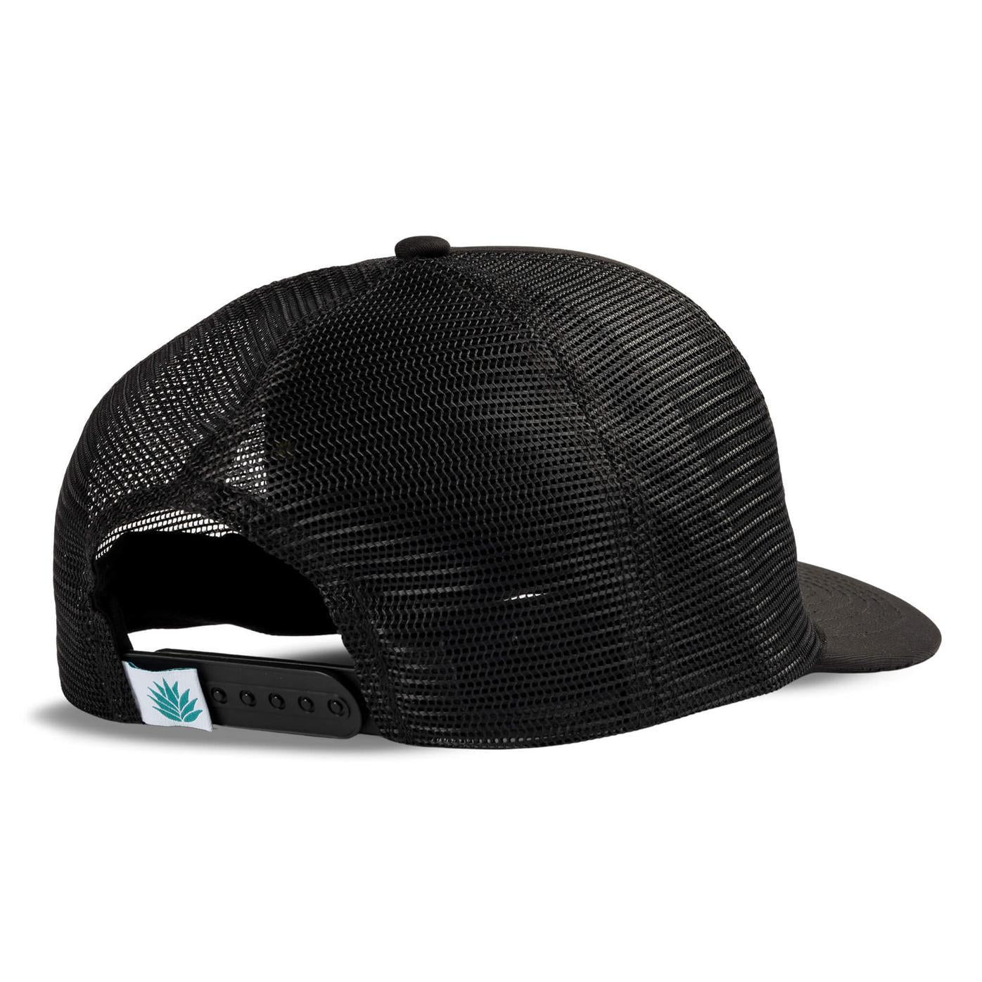 Sendero Provisions Company Cowboy Hat - Black