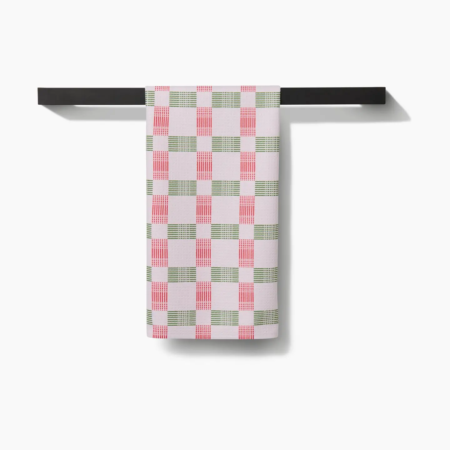 Be Merry Plaid